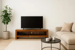 ACAZIA 160CM TV-TASO KOT-17