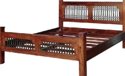 ACAZIA JALI SÄNKY 160 CM KOT-53
