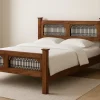 ACAZIA JALI SÄNKY 180 CM KOT-53A