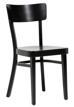 ACAZIA KOT-62 IRON RUOKAPÖYTÄ 140 X 90 CM + 4 CAFE PLUS TUOLIA