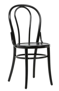 ACAZIA KOT-61 IRON RUOKAPÖYTÄ 200 X 100 CM + 6 WIENILÄISTUOLIA