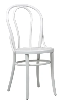 ACAZIA KOT-61 IRON RUOKAPÖYTÄ 200 X 100 CM + 6 WIENILÄISTUOLIA