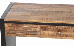 ACAZIA STEEL FRC-10 LÄPPÄRIPÖYTÄ