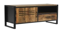 ACAZIA STEEL TV-TASO 118 CM