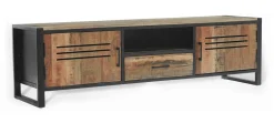 ACAZIA STEEL TV-TASO 160 CM