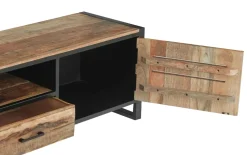 ACAZIA STEEL TV-TASO 160 CM