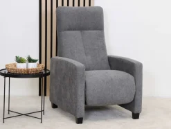 Acorn recliner tuoli HARMAA, LOPPUERÄ!