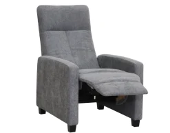 Acorn recliner tuoli HARMAA, LOPPUERÄ!