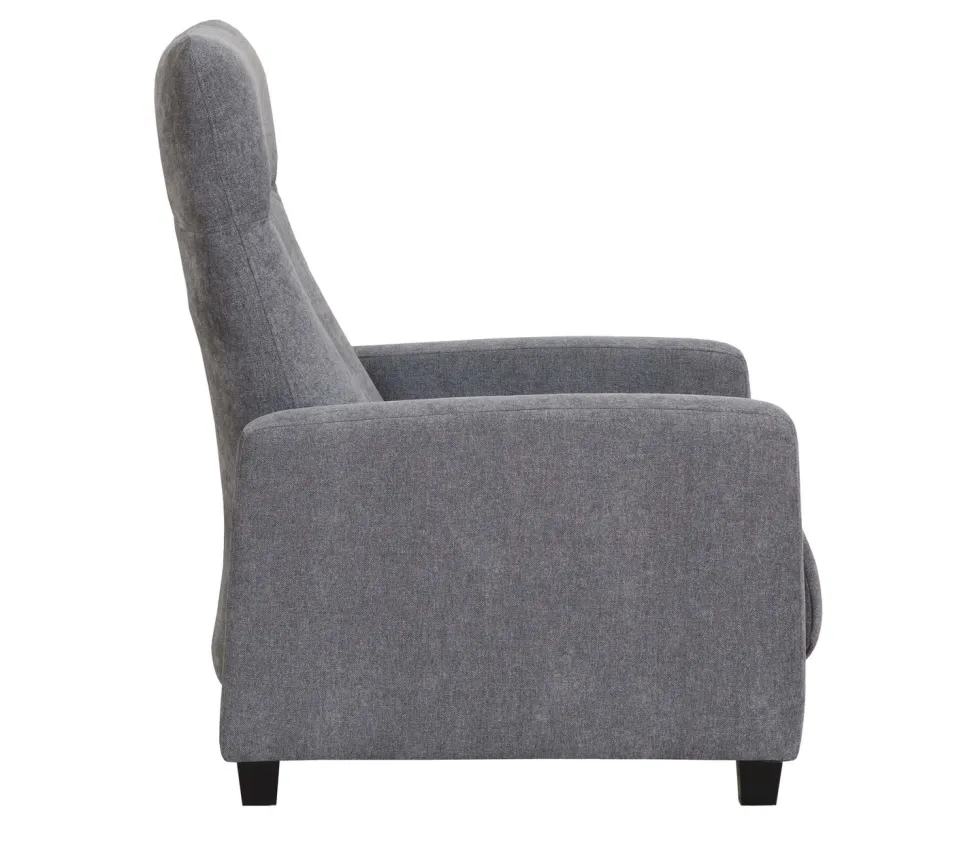 Acorn recliner tuoli HARMAA, LOPPUERÄ!