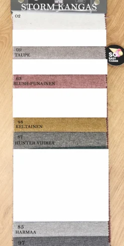 Adele kulmadivaanisohva