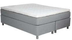 AMORE HIGH LUX JENKKISÄNKY PETAUSPATJALLA 120-180 CM