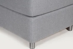 AMORE HIGH LUX JENKKISÄNKY PETAUSPATJALLA 120-180 CM