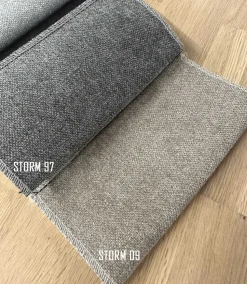 Anneli 3+2 sohvakalusto, Storm kankaalla