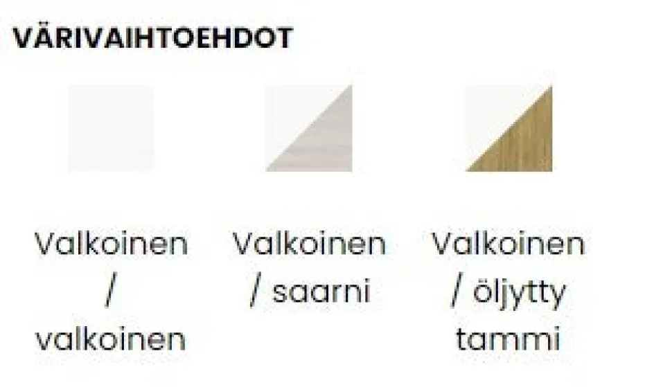 ANTON SENKKI A4.1 200 CM