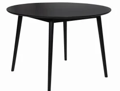 ARMI PYÖREÄ RUOKAPÖYTÄ 110CM