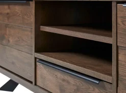 ARNO TV-TASO 170 CM SAVUTAMMI