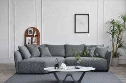 ARTESAN JÄTTI KULMASOHVA