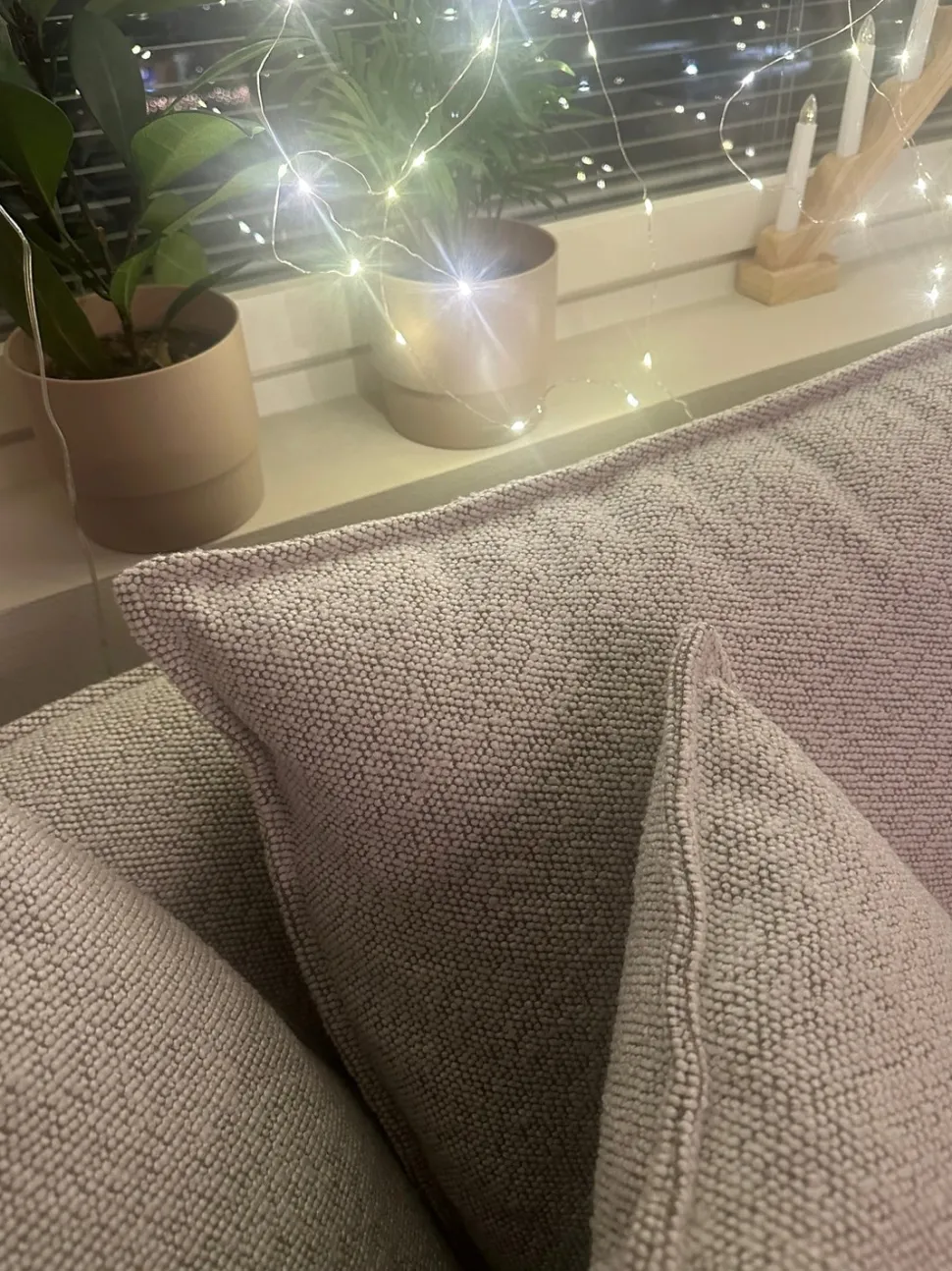 ARTESAN JÄTTI KULMASOHVA