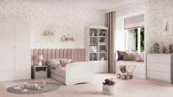 BABYDREAMS 160x80 CM LASTENSÄNKYSETTI *KAIKKI MUKANA PAKETTI*
