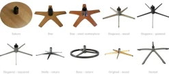 BD MÖBEL CLEO NOJATUOLI