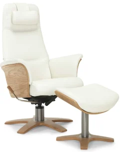 BD-MÖBEL ELEGANCE TUOLI