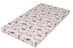 BEEBI LASTENPATJA 60X120 CM