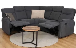 BELFAST RECLINER 2K2 KULMASOHVA