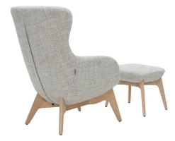 BELINDA NOJATUOLI + RAHI TAMMIJALOILLA, BEIGE KANGAS
