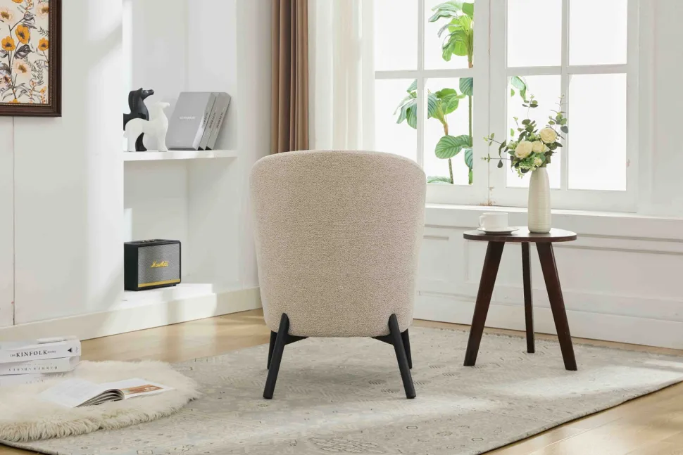 BERLIN NOJATUOLI BEIGE