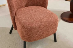 BERLIN NOJATUOLI PUNAINEN