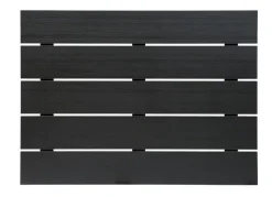 BLACK SÄNGYNPÄÄTY 165 CM, ERÄ!