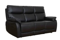 BUFFALO 3+2 ISTUTTAVA RECLINER NAHKAKALUSTO