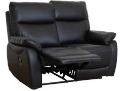 BUFFALO 3+2 ISTUTTAVA RECLINER NAHKAKALUSTO