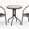 Capri terassipöytä 60 cm