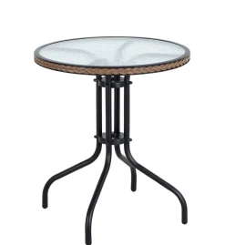 Capri terassipöytä 60 cm