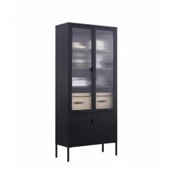 CARBON KORKEA VITRIINI