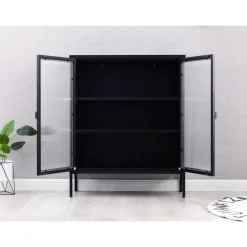 CARBON MATALA VITRIINI
