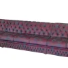 CHESTERFIELD 7 ISTUTTAVA SOHVA