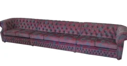 CHESTERFIELD 7 ISTUTTAVA SOHVA