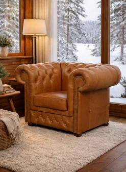 CHESTERFIELD LORD 1 IST 110 CM
