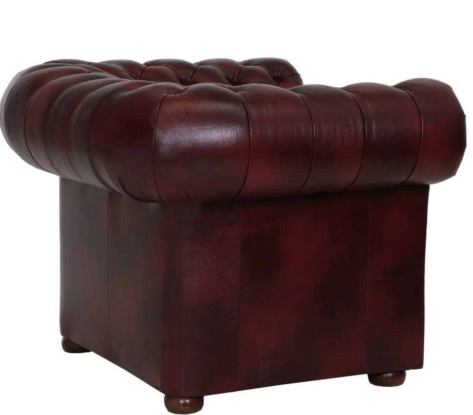 CHESTERFIELD LORD 1 IST 110 CM