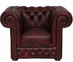 CHESTERFIELD LORD 1 IST 110 CM