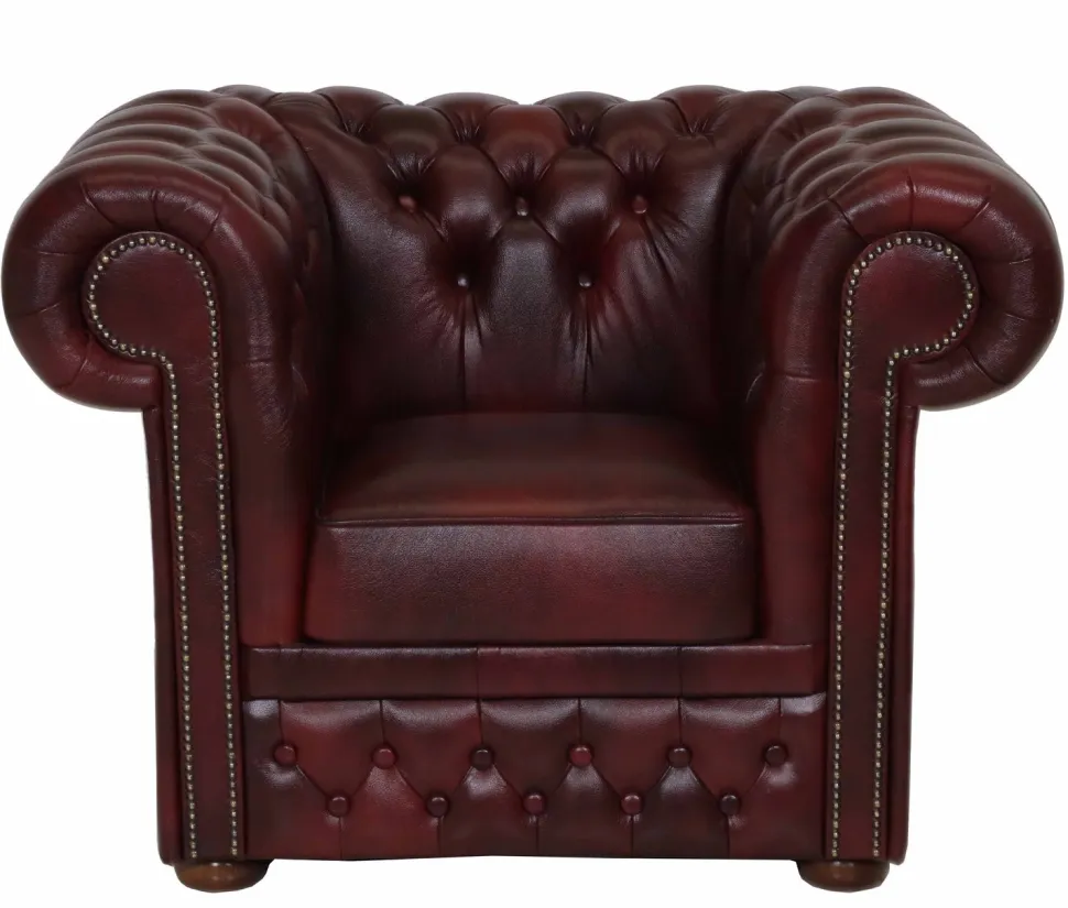 CHESTERFIELD LORD 1 IST 110 CM