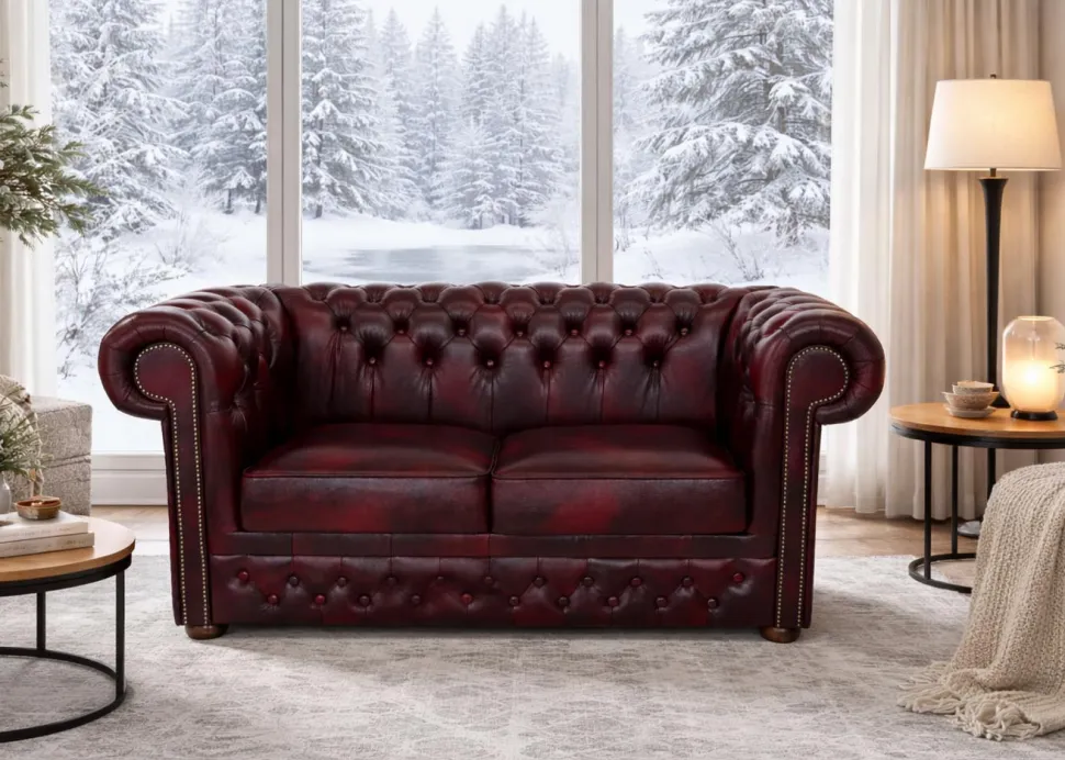CHESTERFIELD LORD 2 IST 160 CM