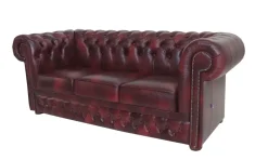 CHESTERFIELD LORD 3 IST 200 CM