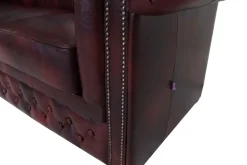 CHESTERFIELD LORD 3+2 ISTUTTAVA SOHVAKALUSTO