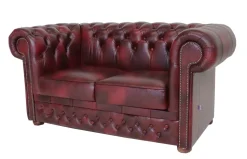CHESTERFIELD LORD 3+2 ISTUTTAVA SOHVAKALUSTO