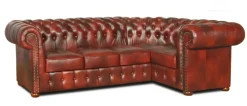 CHESTERFIELD LORD KULMASOHVA