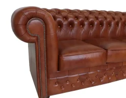 CHESTERFIELD LORD KULMASOHVA