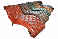 CHESTERFIELD LORD LEZANKA DIVAANITUOLI